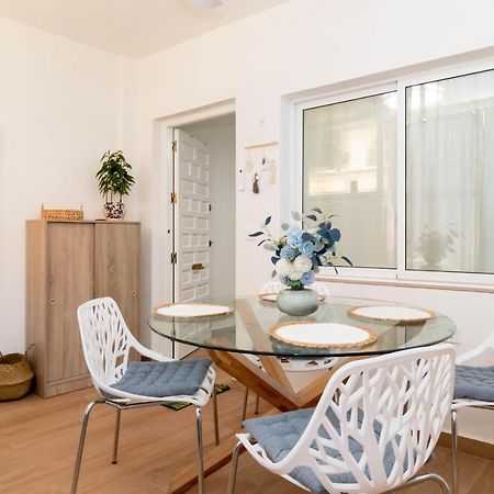 Apartamento Maximo Torrevieja Exteriér fotografie