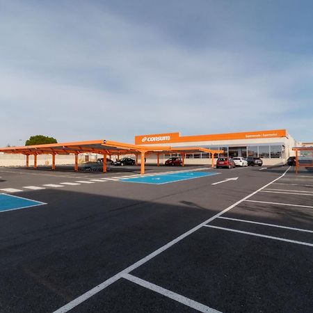 Apartamento Maximo Torrevieja Exteriér fotografie
