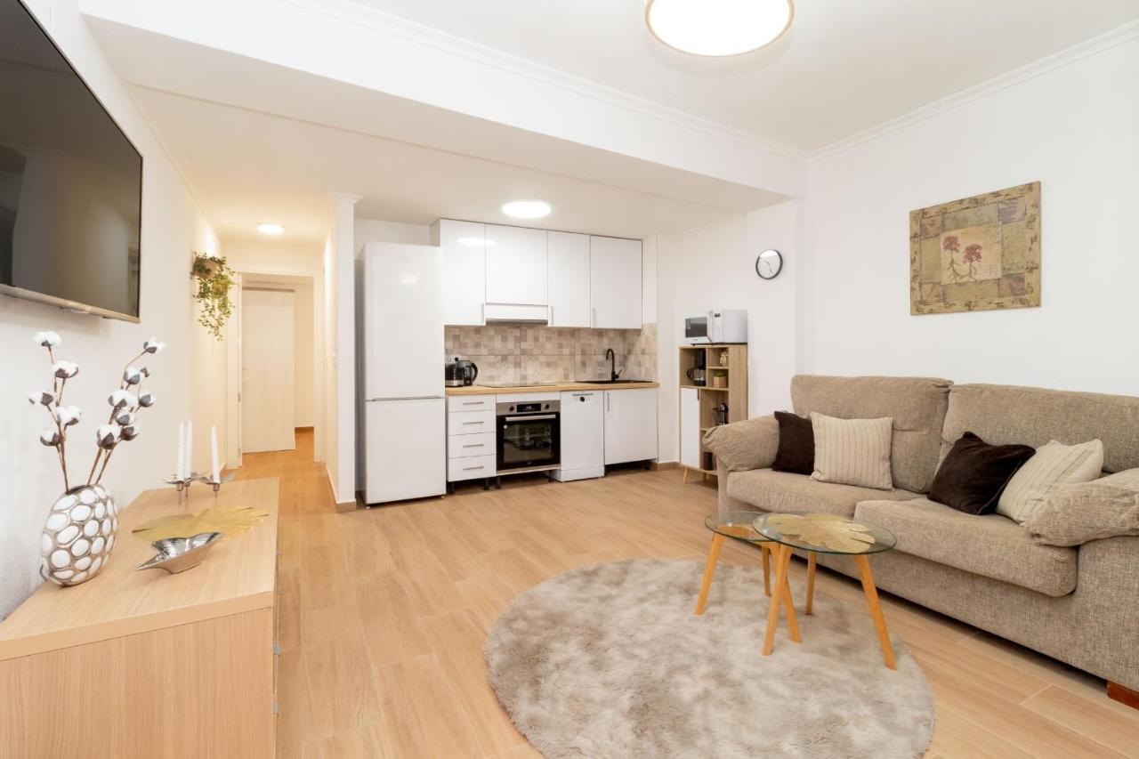Apartamento Maximo Torrevieja Exteriér fotografie