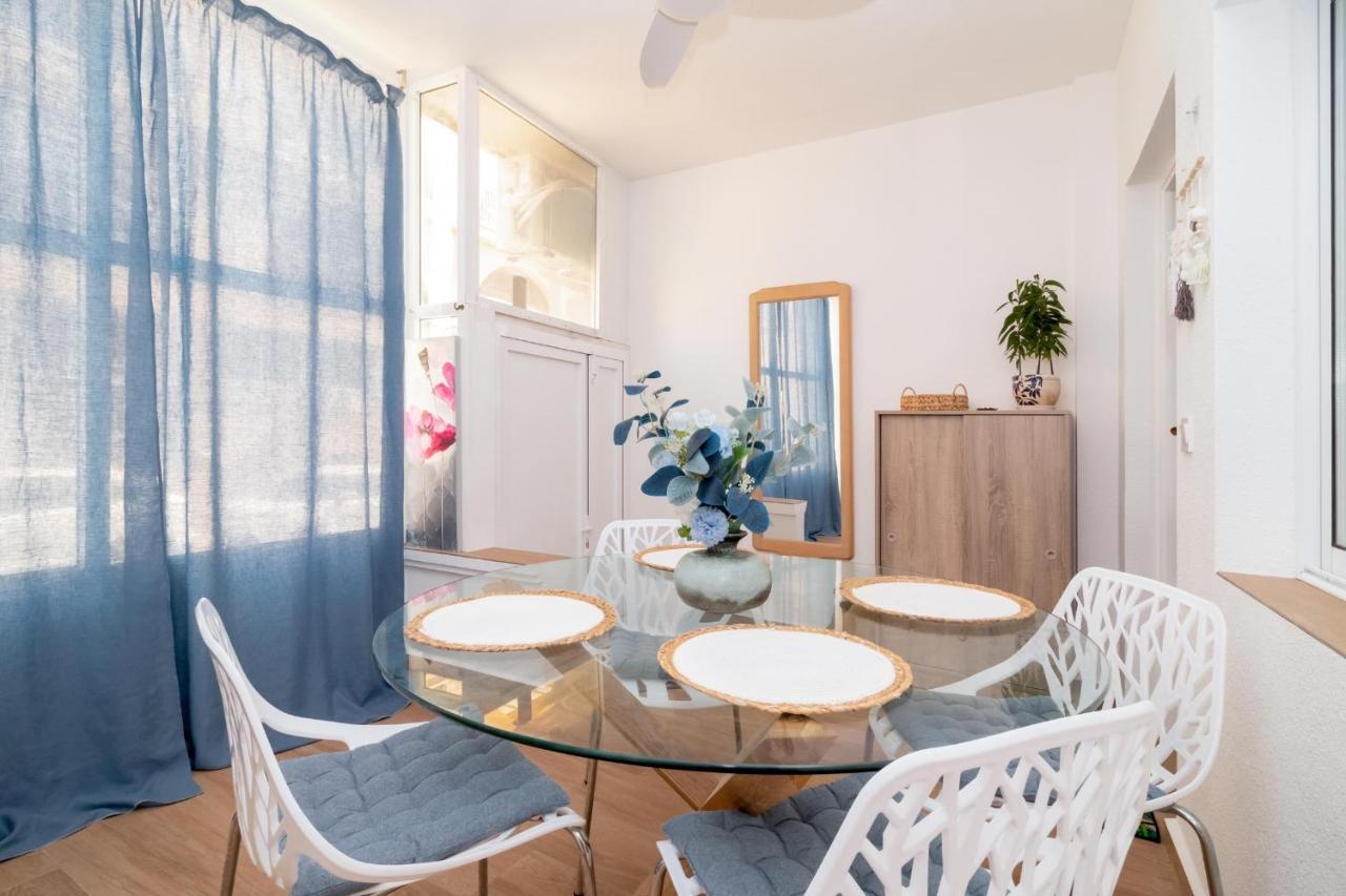 Apartamento Maximo Torrevieja Exteriér fotografie