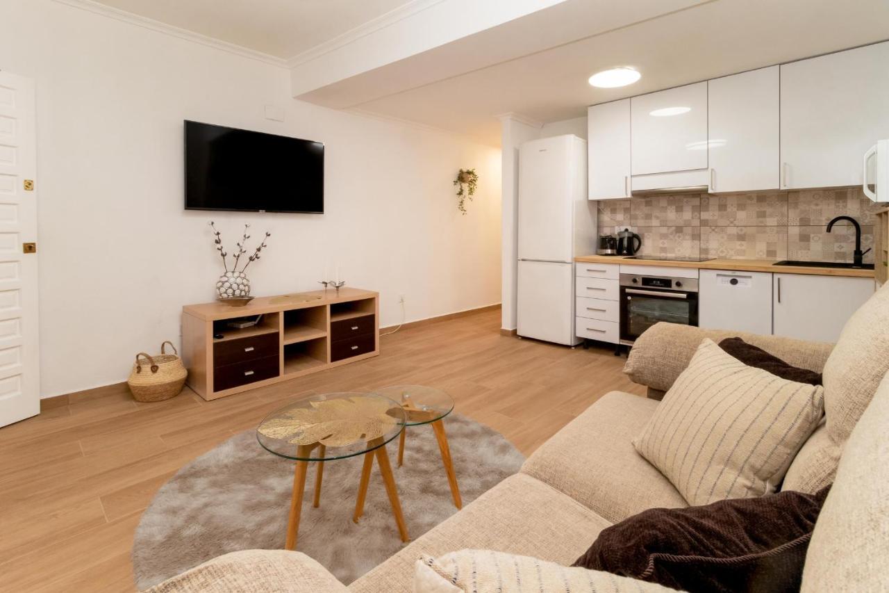 Apartamento Maximo Torrevieja Exteriér fotografie