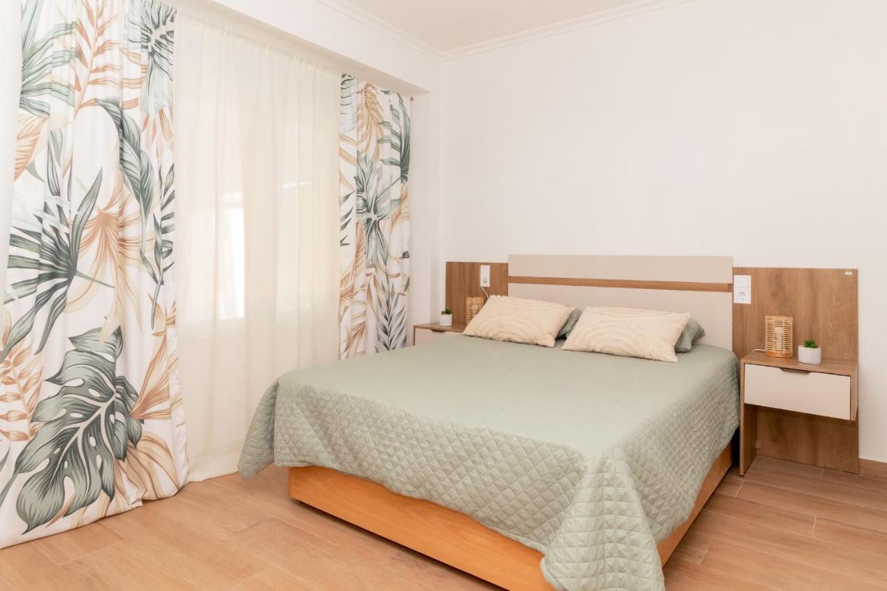 Apartamento Maximo Torrevieja Exteriér fotografie