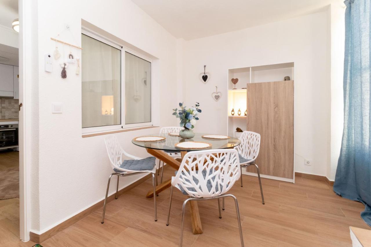 Apartamento Maximo Torrevieja Exteriér fotografie