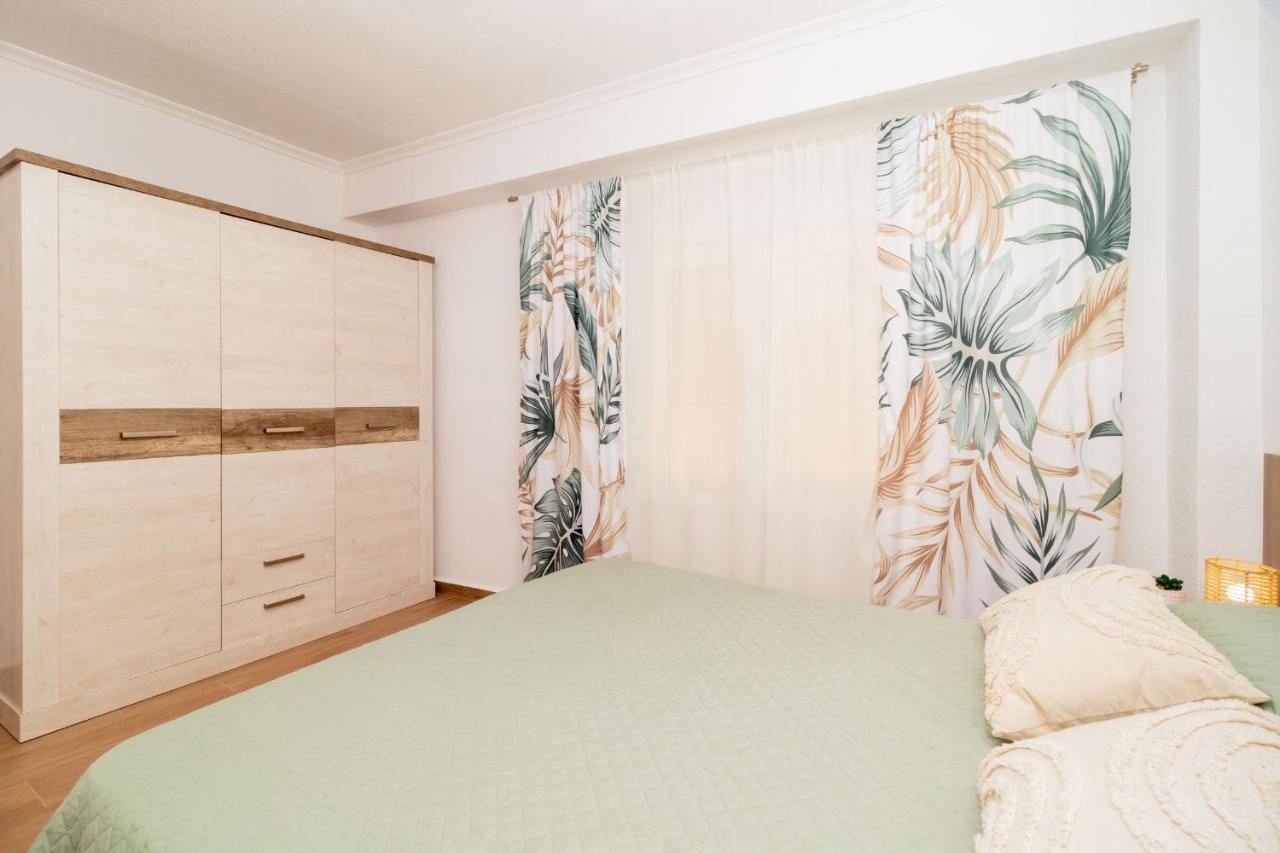 Apartamento Maximo Torrevieja Exteriér fotografie