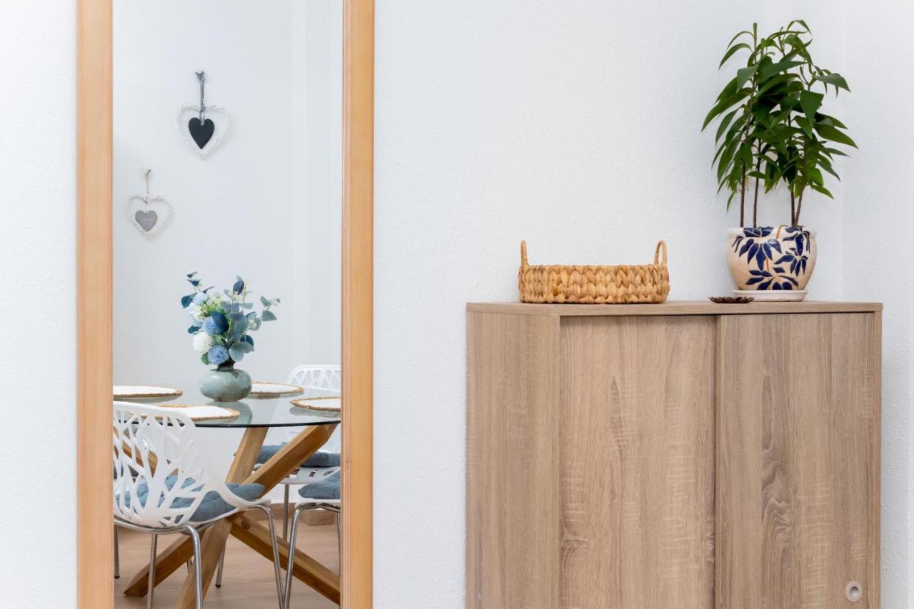 Apartamento Maximo Torrevieja Exteriér fotografie