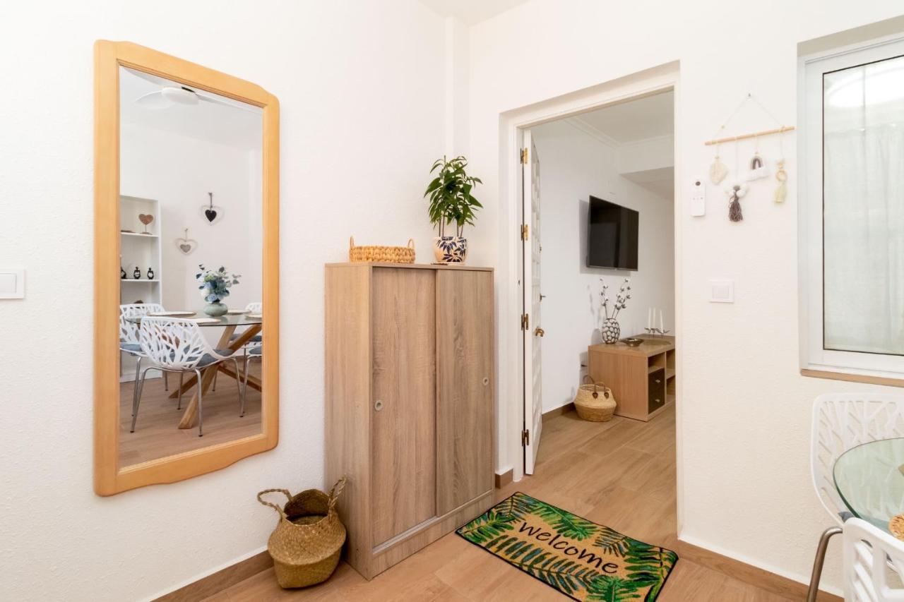 Apartamento Maximo Torrevieja Exteriér fotografie