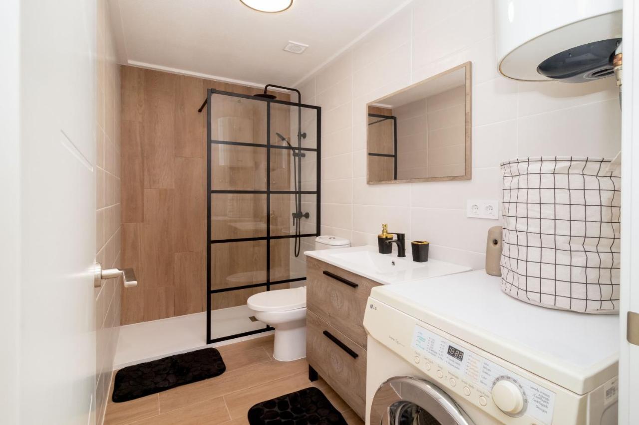 Apartamento Maximo Torrevieja Exteriér fotografie