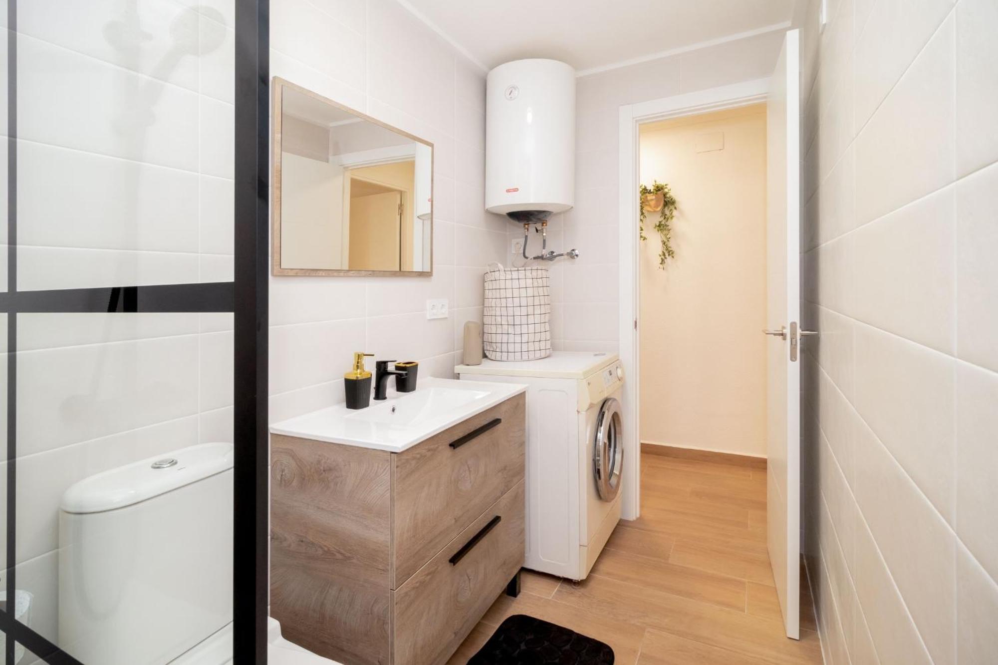 Apartamento Maximo Torrevieja Exteriér fotografie